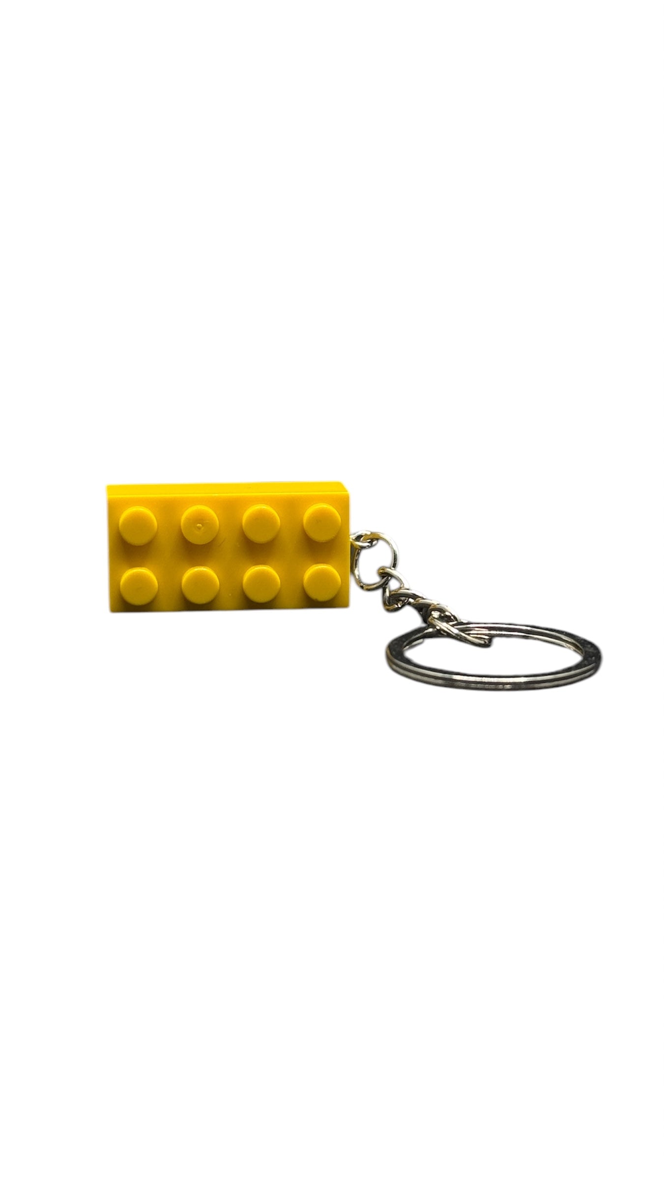 Lego sleutelhanger