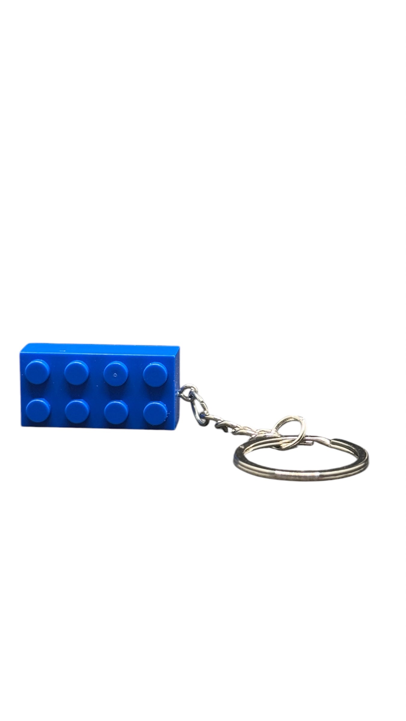 Lego sleutelhanger