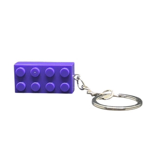 Lego sleutelhanger