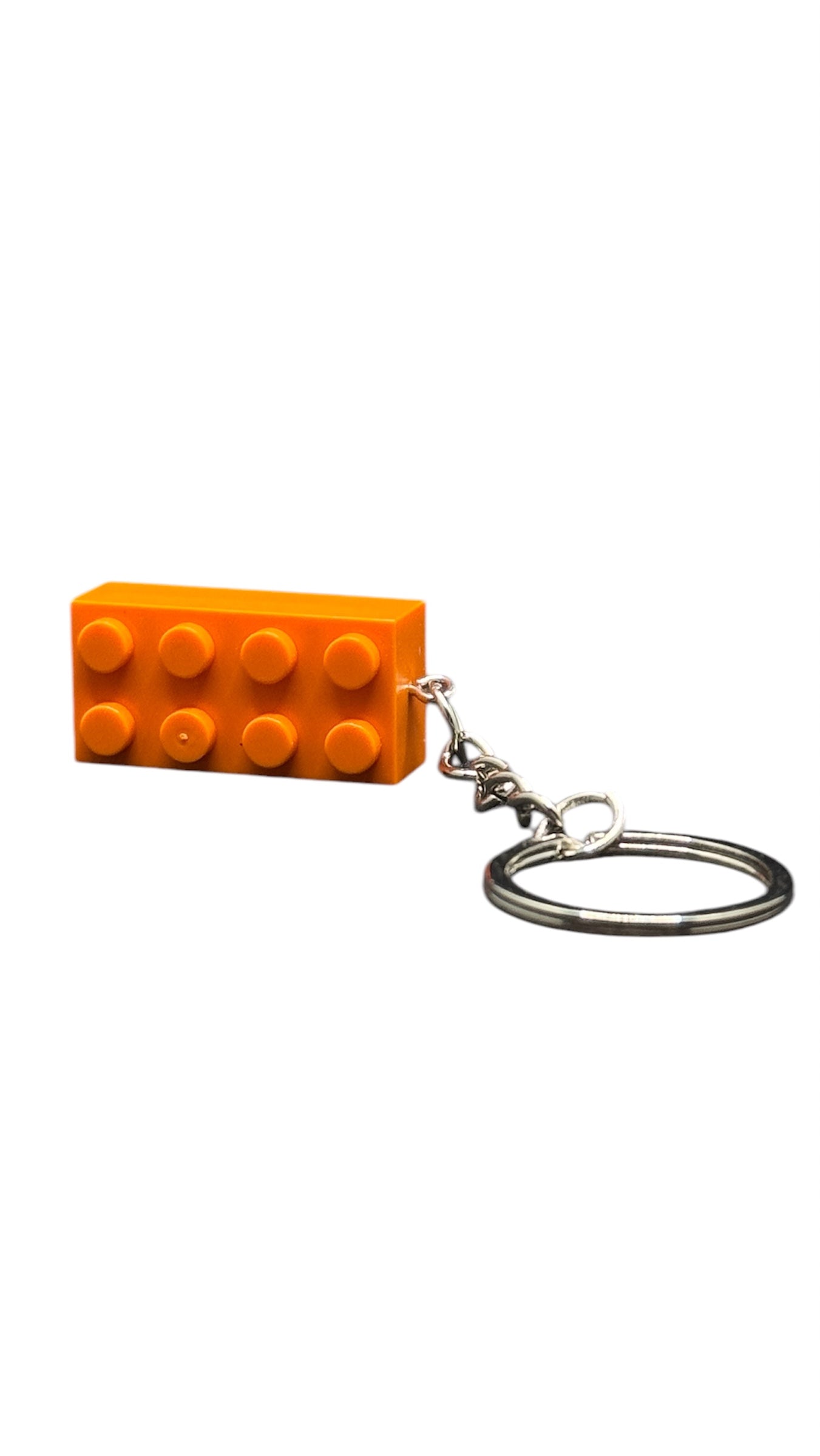 Lego sleutelhanger