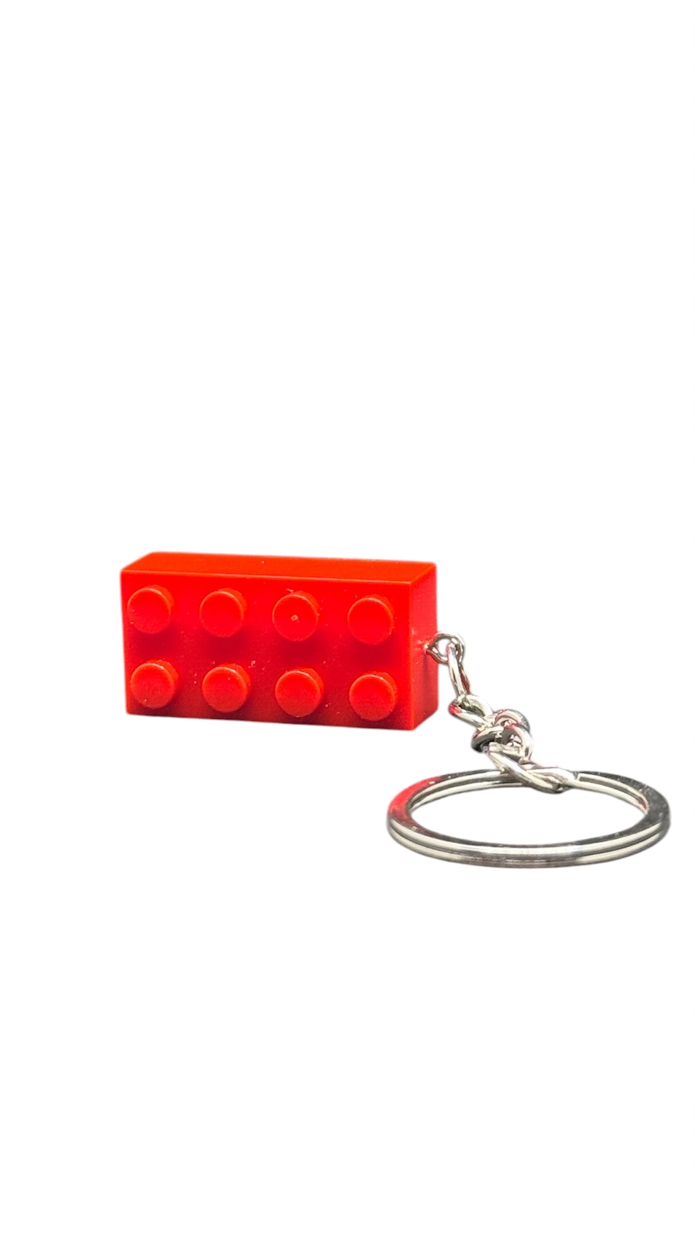 Lego sleutelhanger