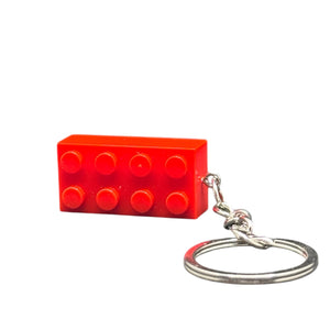 Lego sleutelhanger