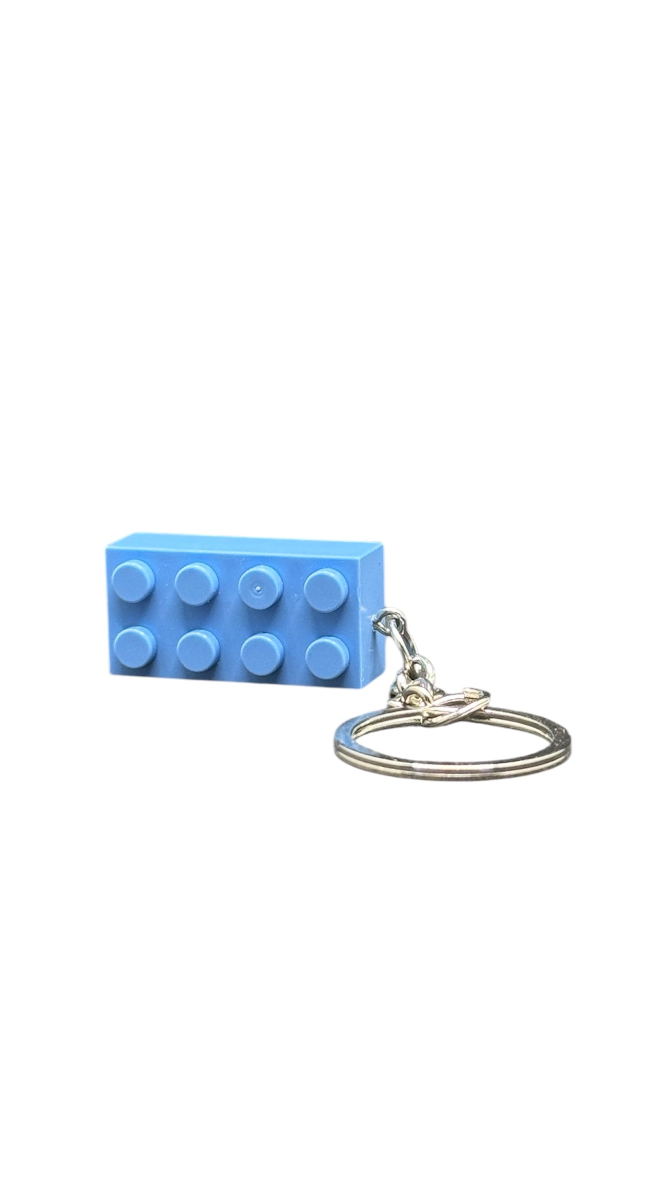 Lego sleutelhanger