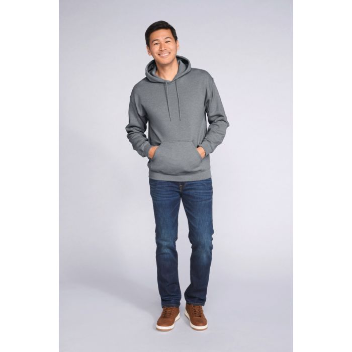 Heavy Blend™ Adult Hooded Sweatshirt